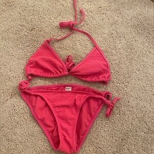 Old Navy PINK Bikini